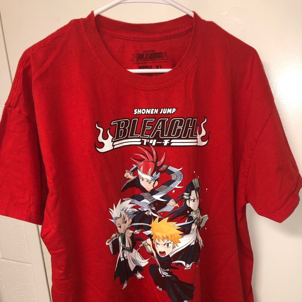 Ripple Junction ‘Bleach’ T-Shirt